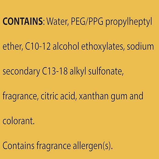 CloroxPro Pine-Sol Multi-Surface Cleaner, All Purpose Cleaner, Lemon Fresh, 80 Fluid Ounces, Pack of 3 (Package May Vary)
