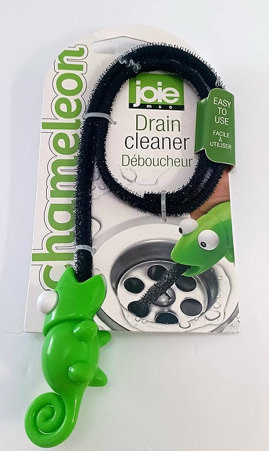 Joie Chameleon Drain Cleaner Tool