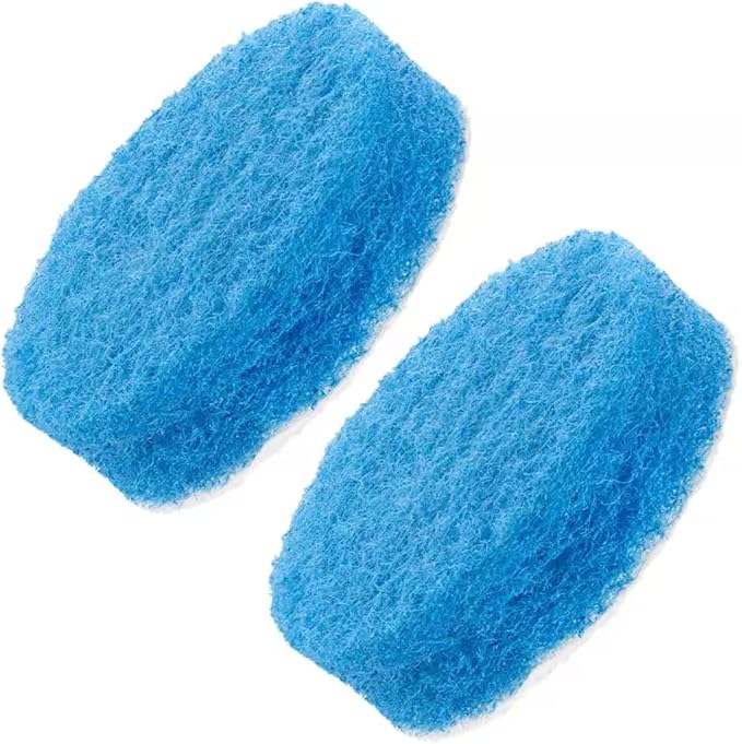 A95SP2 Fits for RYOBI 3.5 in. Scour Pad Cleaning Accessory Kit (2-Piece)