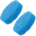 A95SP2 Fits for RYOBI 3.5 in. Scour Pad Cleaning Accessory Kit (2-Piece)
