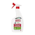 Nature’s Miracle Laundry Boost Spot Treatment Stain and Odor Remover, 32 Oz., Laundry Pre-Wash Stain and Odor Remover