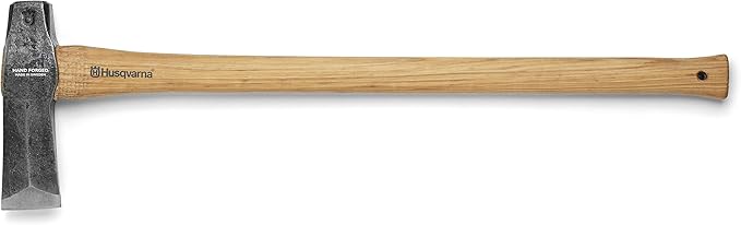 Husqvarna 32" Wooden Splitting Maul