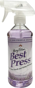 Mary Ellen Products Alt 16 Oz Starch Alternative, Lavender Fields,600BP-31