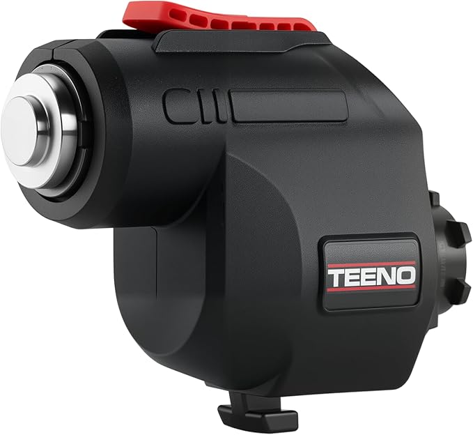 Oscillating Tool Attachment