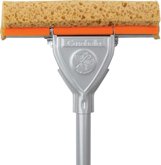 Casabella 50008, Painted Steel Original Mop