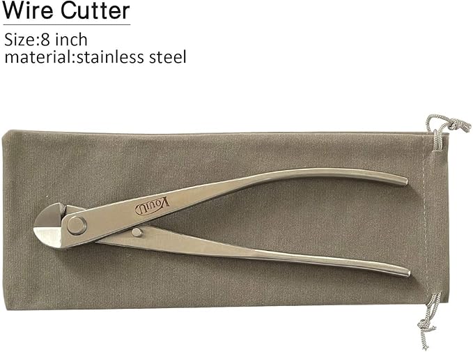 8inch Wire Cutter Bonsai Tools