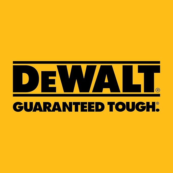 DEWALT 20V MAX Power Tools, 9 Cordless Tool Combo, Impact and Drill Driver, Oscillating Tool, Grinder,Circular and Reciprocating Saw,Right Angle Drill,Speaker,LED Light, 2 Batteries,Charger (DCK940D2)