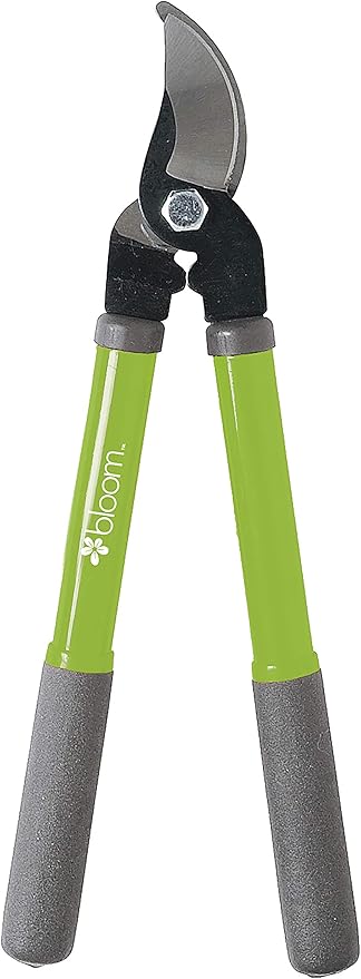 Bond Manufacturing Bloom Mini Bypass Lopper, 15-Inch - 3378BL