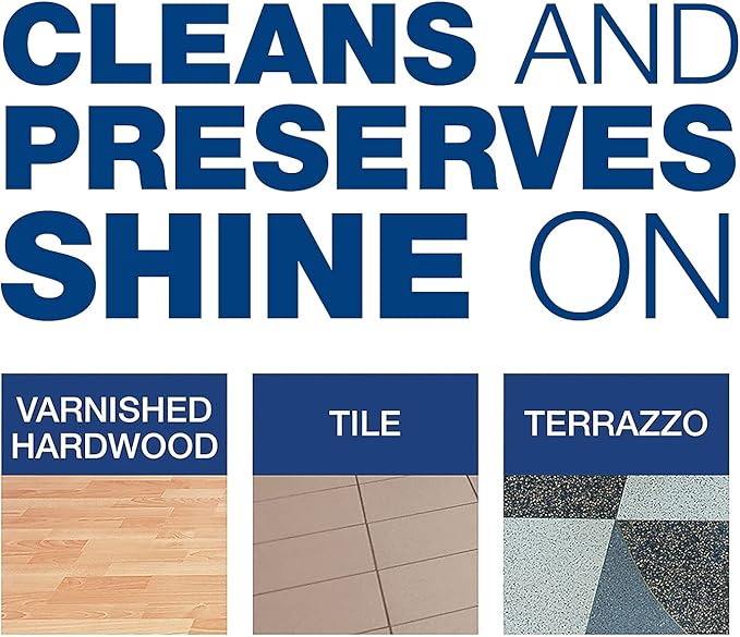Mr. Clean Professional Floor Cleaner for P&G