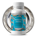 4 Oz. Clear, Protective Coating for Metal, Jewelry Coating, Jewelry Shield, Fast Drying Transparent After Curing, Long Lasting Protect Metal and Jewels from Wear, Rust