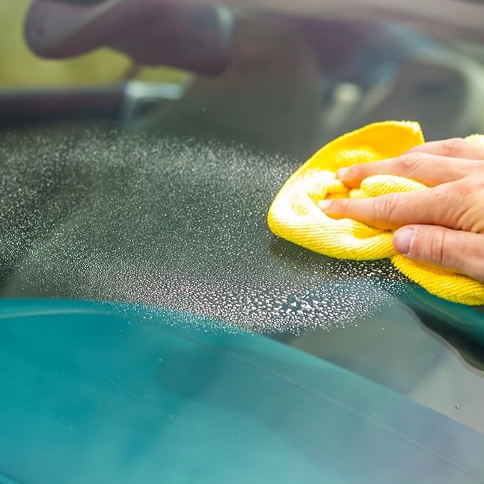 Invisible Glass Premium Glass Cleaners (91164-2PK) and Glass Cleaning Tool (95160)