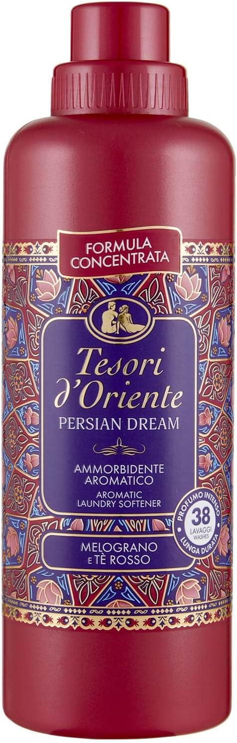 Tesori d'Oriente FABRIC SOFTENER PERSIAN DREAM