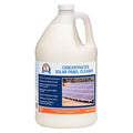 Bare Ground Winter Bare Ground Solutions One Shot 1S-CSPC Solar Panel Cleaner Concentrate - Makes 32 Gallons, 1 Gallon