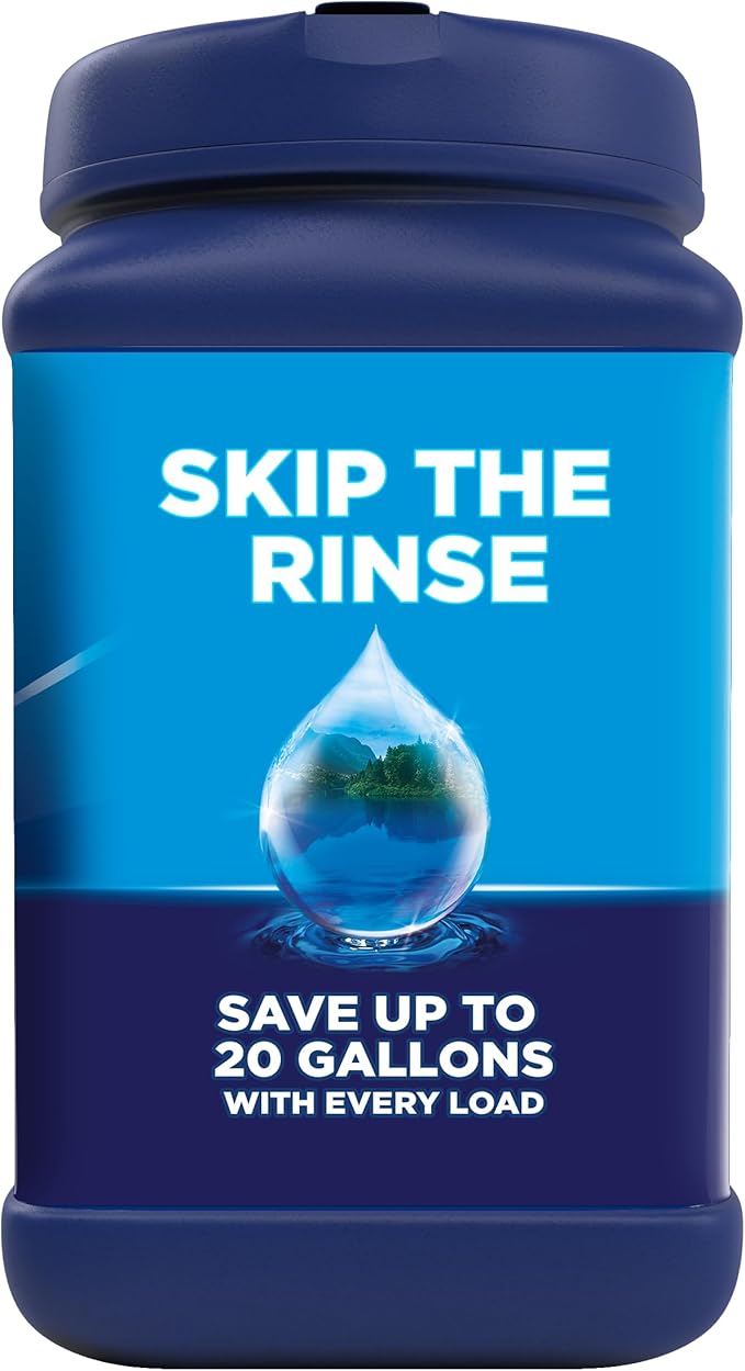Finish Classic Dishwasher Pods, No Pre-Rinse Dishwasher Detergent Soap For Clean & Shine everyday with grease fighting Power, 84 count