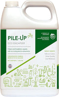 PileUP Eco Encapsulating Carpet Cleaner - Gallon (Each)
