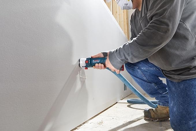 Bosch GCU18V-30N 18V Brushless Cut-Out Tool (Bare Tool)