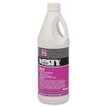 Misty Halt Liquid Drain Opener, 32 Oz Bottle, 12/Carton