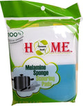 Kitchen Melamine Sponge Scouring Pad (1, Melamine)