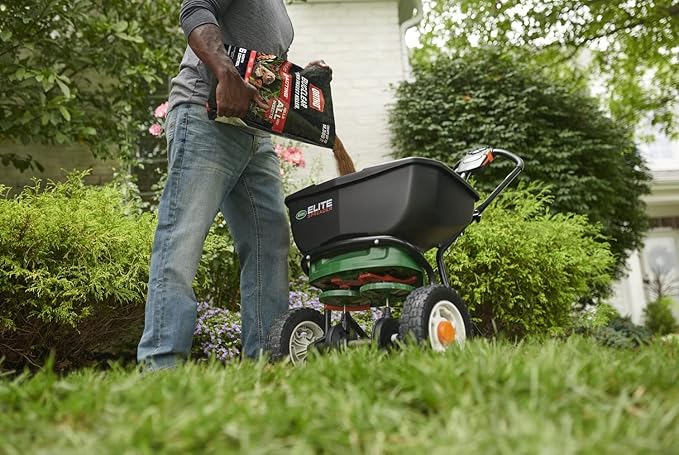 Ortho BugClear Lawn Insect Killer1: Treats up to 16,500 sq. ft., Protect Your Yard & Garden Against Ants, Spiders, Ticks, Armyworms, Fleas & Grubs, 10 lbs. (Pack of 2)
