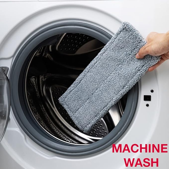 Mop Cloth Replacement Pack
