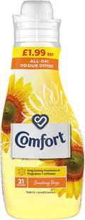 Comfort Sunshiny Days Fabric Conditioner 750ml