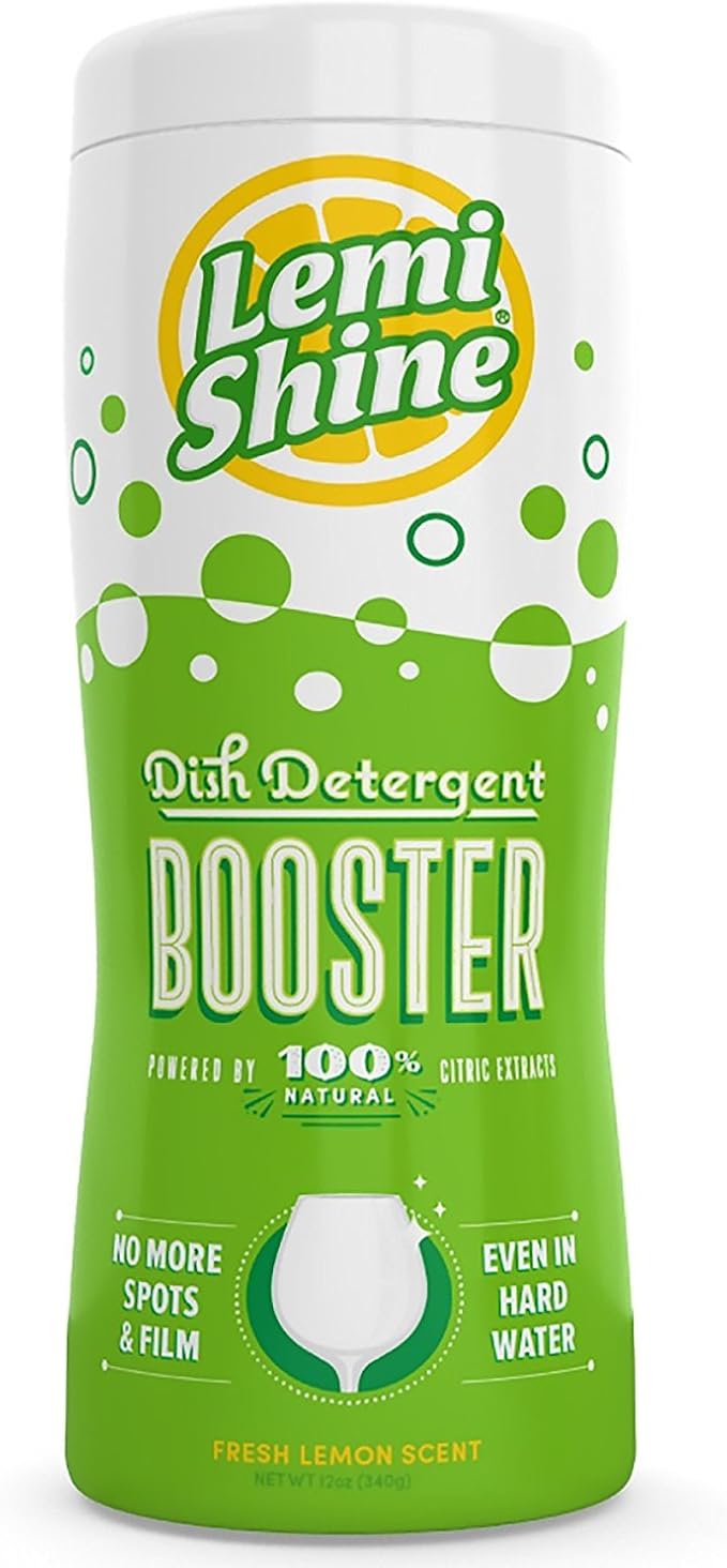 Lemi Shine Booster (1, 12 oz)