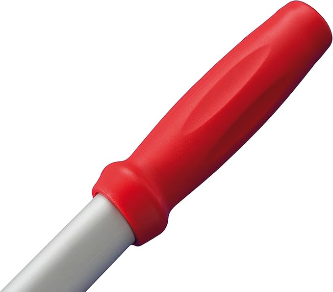 Berger Lopping shear bypass classic, length: 450 mm made of high-grade steel, pruning shear with stop damper no. 4195
