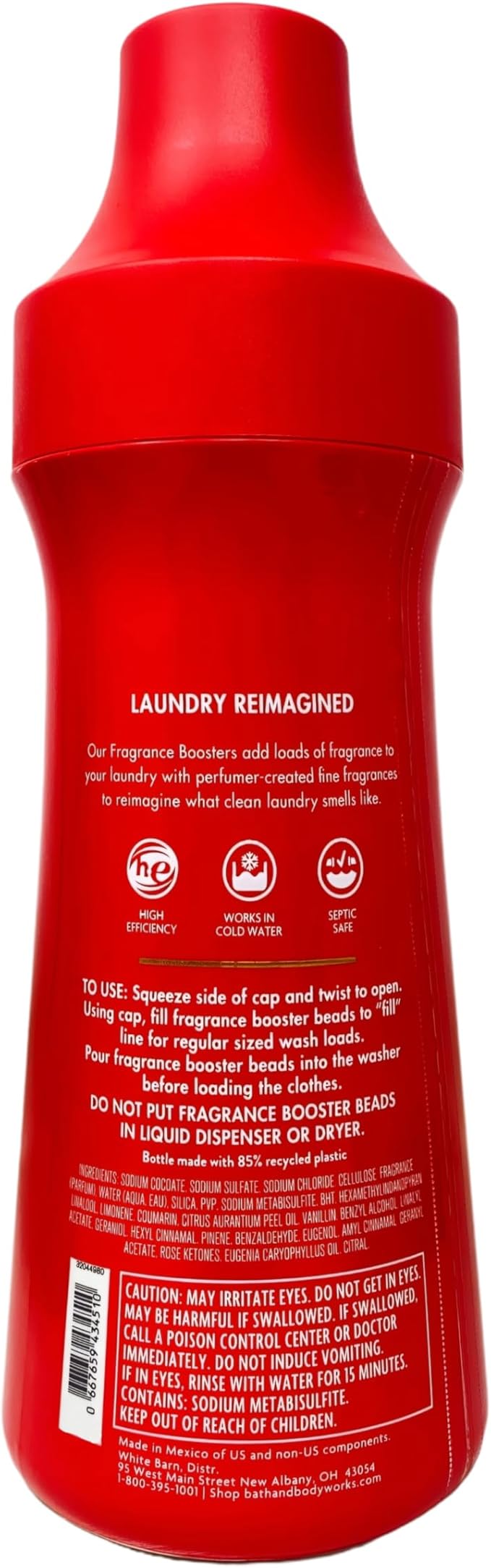 Bath & Body Works Viva Brazil Fragrance Booster with a Cherry On Top Soap