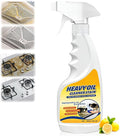 Heavy Oil Cleaner Stain,Heavy Oil Stain Cleaner Kitchen,Clean Up Kitchen Oil Stains Spray,Kitchen Spray Cleaner,Multi-purpose Oils Stain Cleaner,Clean Up Kitchens Oil Stains (300ml)