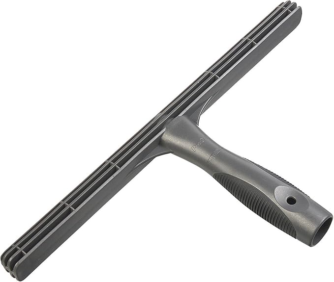 Ettore ProGrip T-Bar Handle - 14in/35cm