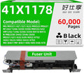 HAO SHI XIANG Remanufactured Fuser Unit Fuser Maintenance Kit Compatible for MS321 MX321 MS521 MX521 3602 3622 4402 4422 4702 4052 4752 e-Studio 408 409 448 478 B410 B415 MX-B467 MF-B467 Printer