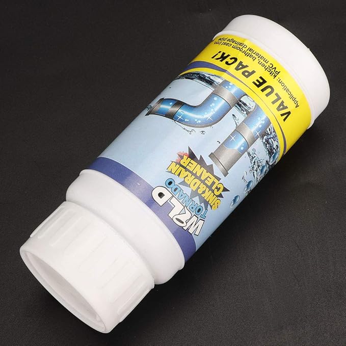 High Performance Household Chemicals Drain Cleaner Agent Drain Cleaners Powerful for Toilets