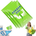 Powerful Pipe Dredging Agent - High Speed Drain Cleaner Foaming Powder, Wild Sink and Drain Cleaner Powder, Fast Foaming for Kitchen/Bathroom/Toilet Pipeline Quick Cleaning Tool (3Pcs)