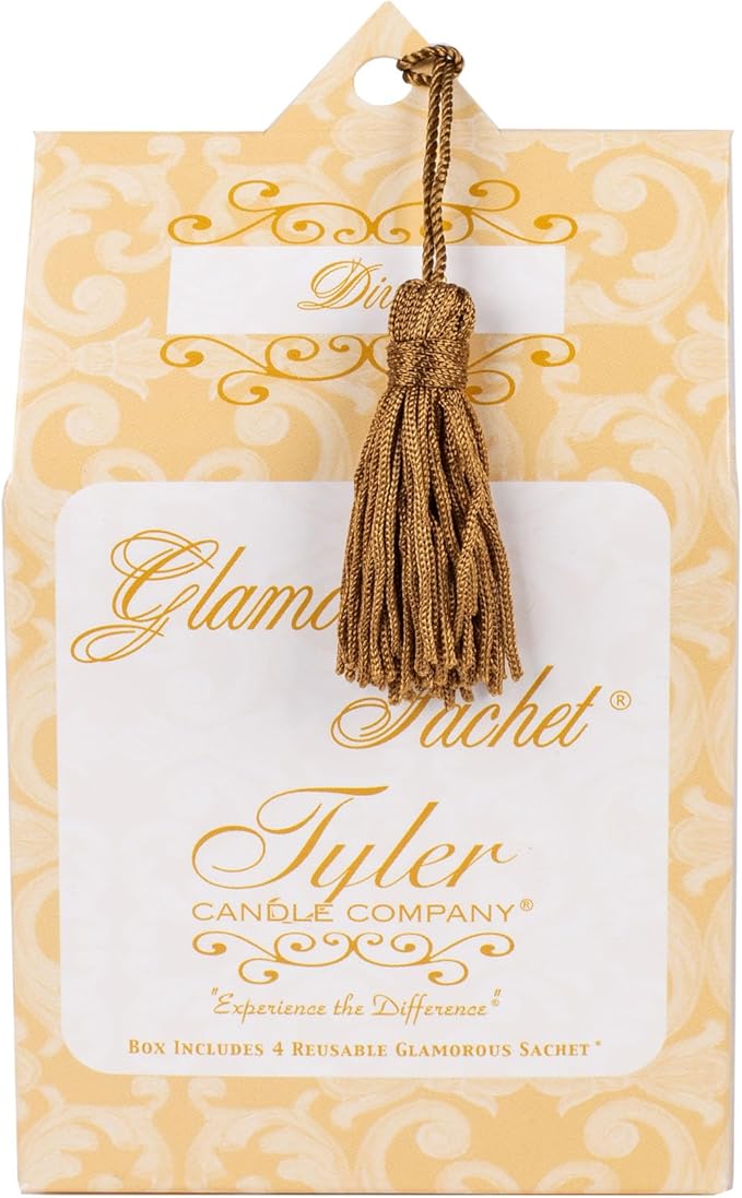 Tyler Diva Dryer Sachets