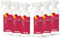Sonett Organic Starch Spray and Ironing Aid 17 fl.oz (Pack of 6)