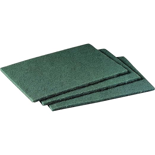 3M 96 Scotchbrite G.P. Scouring Pad 96 60/Case