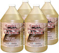 Commercial Carpet Extraction Cleaner and Shampoo. Heavy-duty carpet cleaner for use in all extraction type machines.-4 gallon case