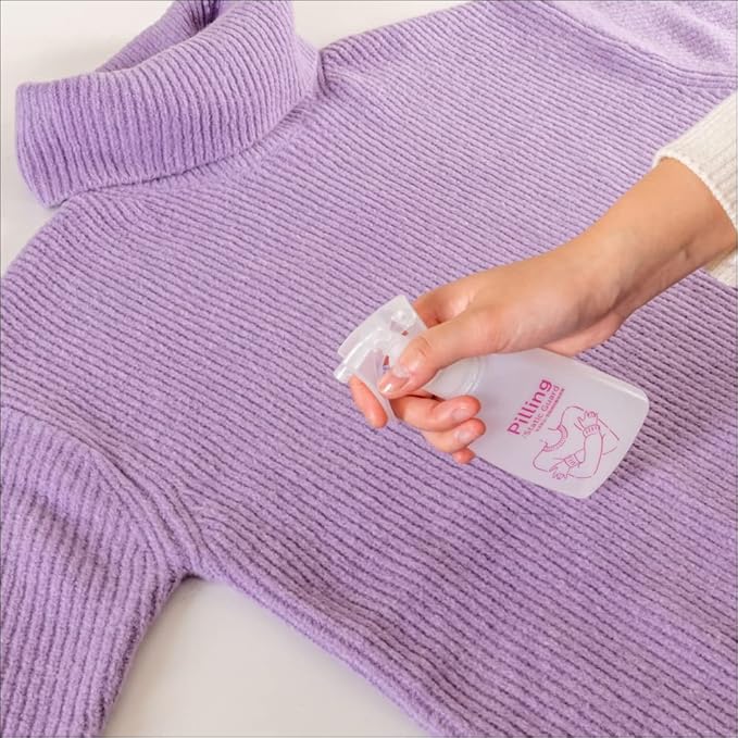 LEONIS Travel Size Static Guard & Anti-Pilling 3.4 oz [ 99752 ]
