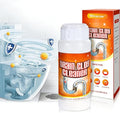 4 Pack Safe Sink Drain Cleaner – Powerful Pipe Unclogging Agent for Kitchen, Bathroom and Home Drains