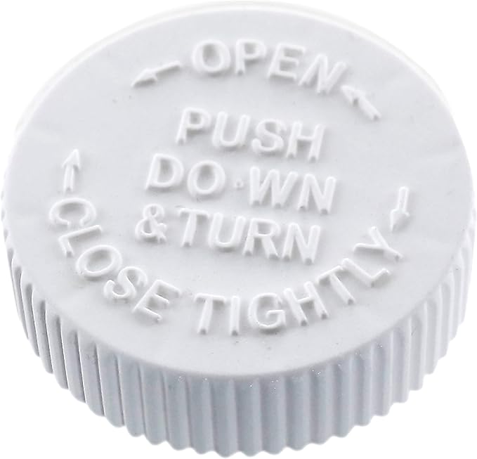 Essential Depot 1 lb Food Grade Sodium Hydroxide Lye Evenly-Sized Micro Pels (Beads or Particles) - 1 lb Bottle - Lye Drain Cleaner - HDPE Container with Resealable Child Resistant Cap and Handle