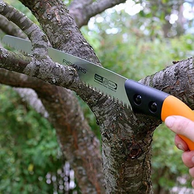 Fiskars 1001620 Sw84 Fixed Blade Saw