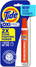 Tide Pen Pro Stain Remover - Ultimate Stain Stick & Stain Remover for Clothes