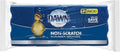 Dawn Ultra Scrubber Sponges Non-Scratch Double-Sided Kitchen Dish Cleaners, 12-Pack, Blue
