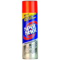 Spot Shot Professional Instant Carpet Stain Remover No-Scrub Aerosol, 18 OZ