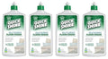 Quick Shine Floor Finish, 27 fl oz (Pack of 4)