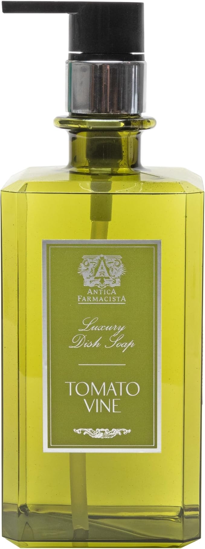 Antica Farmacista Counter Spray - Plant-Derived, Biodegradable Cleaning Solution - Luxurious Home Care Essentials - Housewarming Gift - Tomato Vine, 24 fl oz
