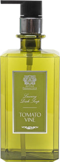 Antica Farmacista Counter Spray - Plant-Derived, Biodegradable Cleaning Solution - Luxurious Home Care Essentials - Housewarming Gift - Tomato Vine, 24 fl oz