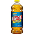 Lestoil Heavy Duty Multi-Purpose Cleaner, Amber, 48 Fl Oz, Pack of 1