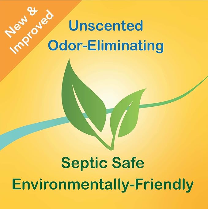 Eco-Friendly Washing Machine Cleaner, 8-XL-Tablets