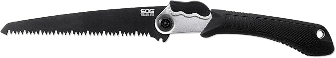 SOG Knives Folding Saw